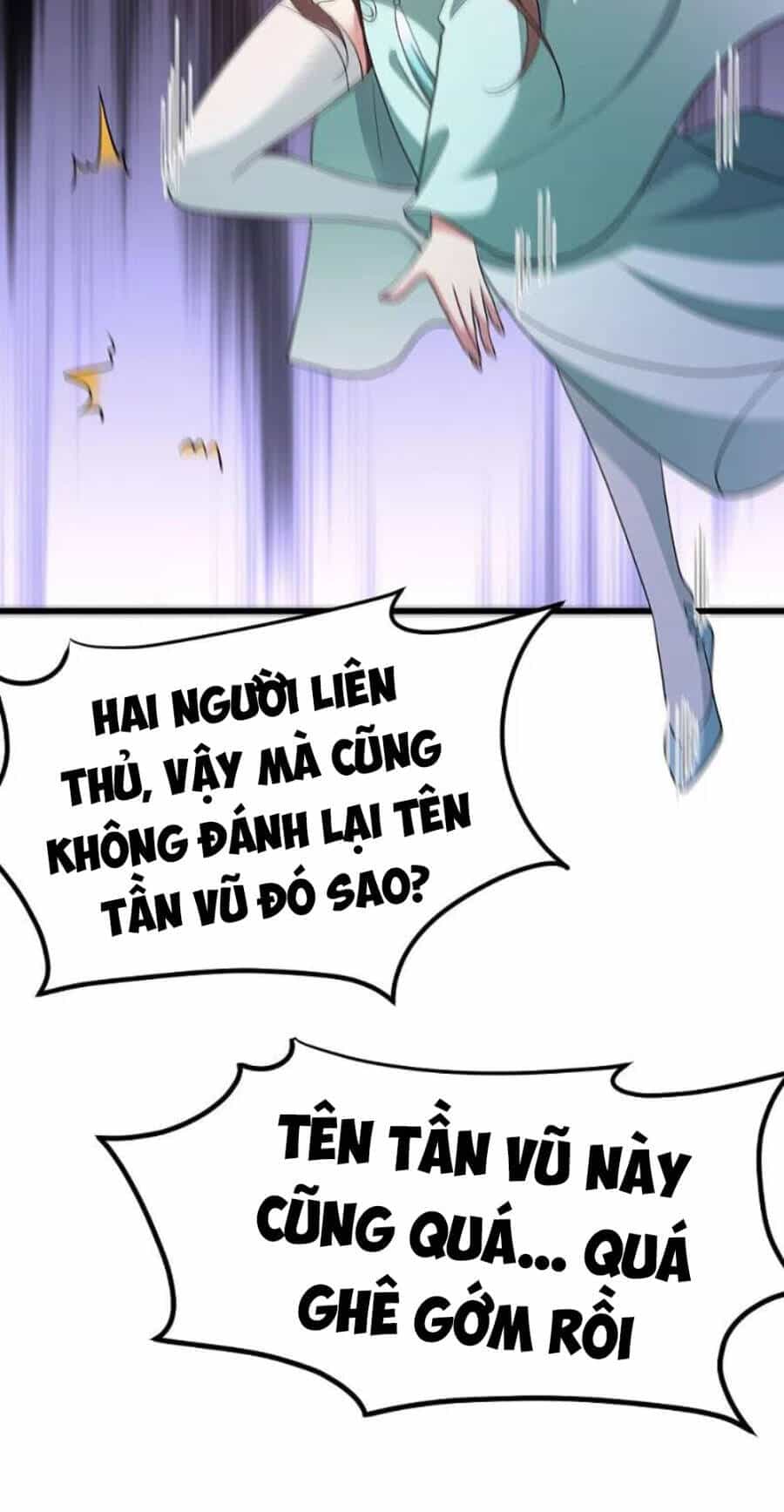 Tiên Võ Đế Tôn - Chương 377 - ảnh 70