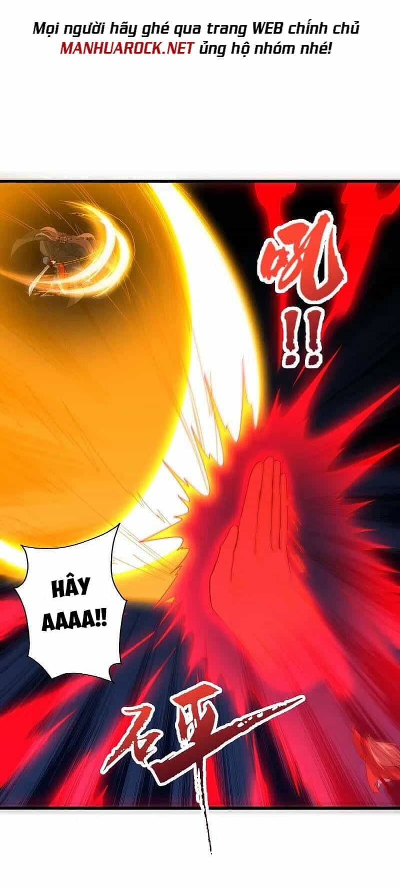 Tiên Võ Đế Tôn - Chương 378 - ảnh 17