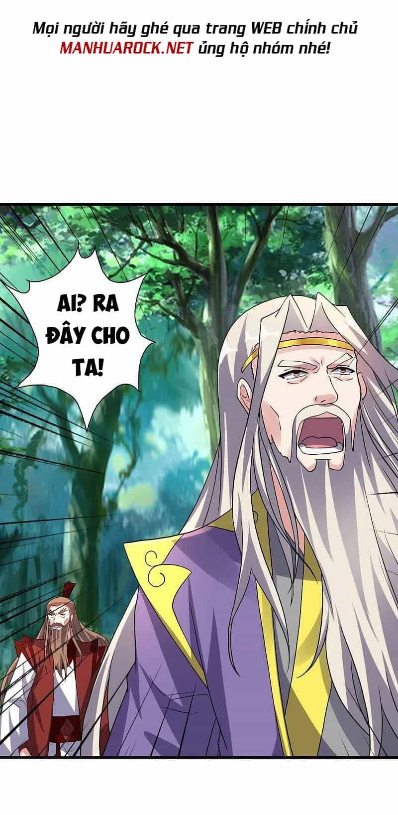 Tiên Võ Đế Tôn - Chương 378 - ảnh 39