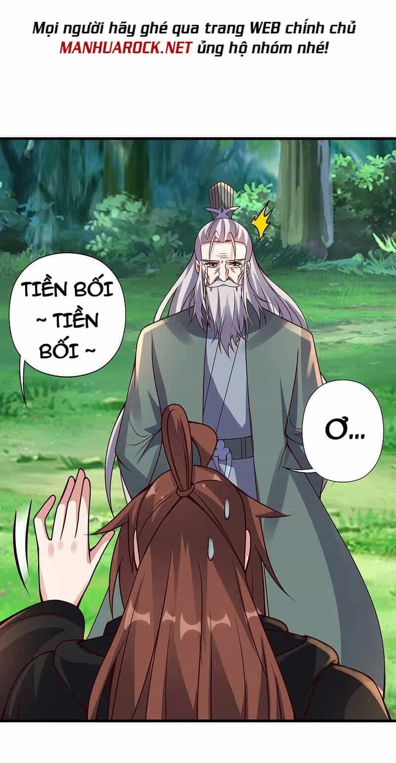 Tiên Võ Đế Tôn - Chương 378 - ảnh 68