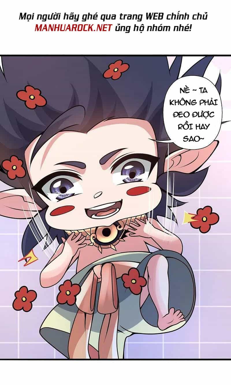 Tiên Võ Đế Tôn - Chương 379 - ảnh 20