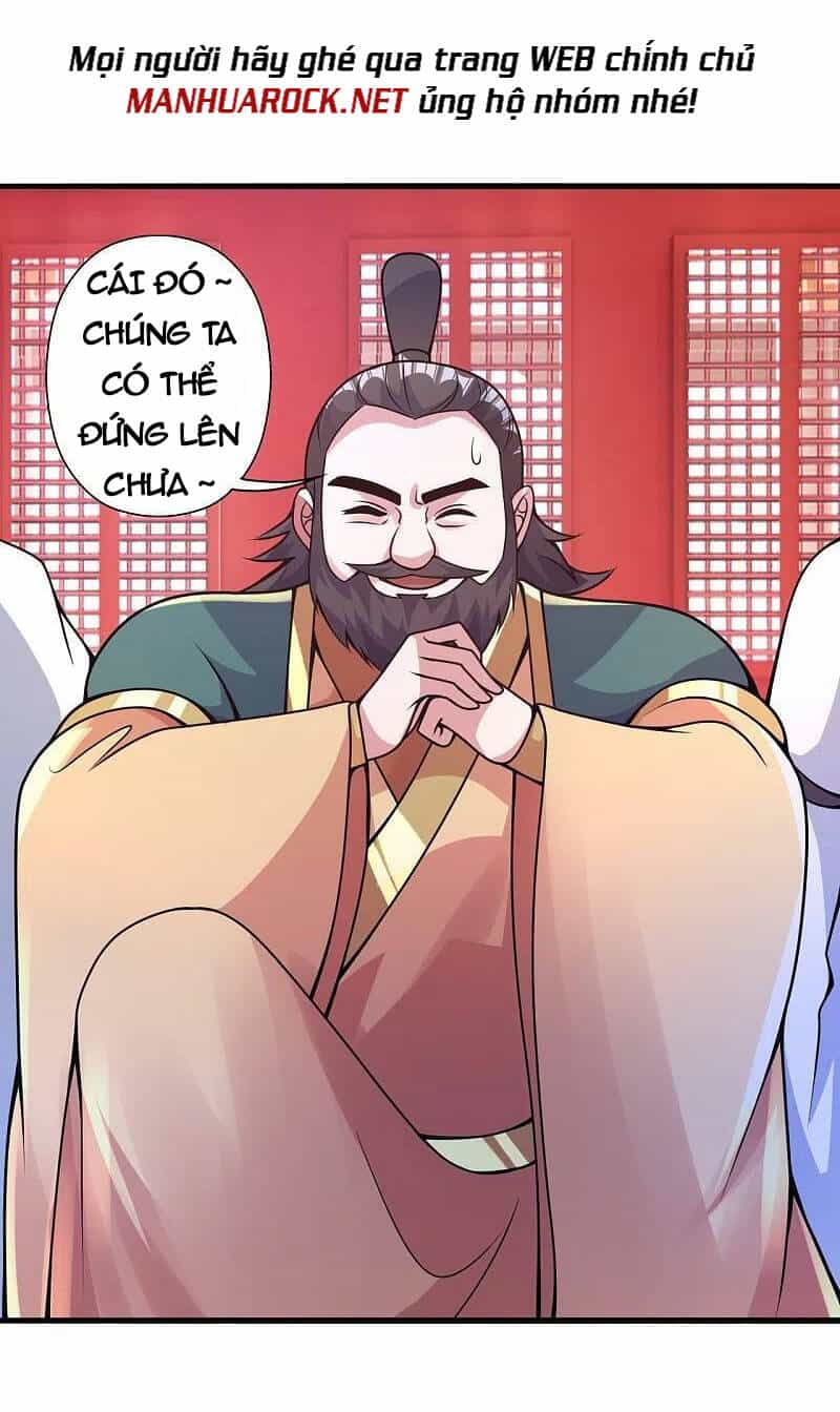 Tiên Võ Đế Tôn - Chương 379 - ảnh 30