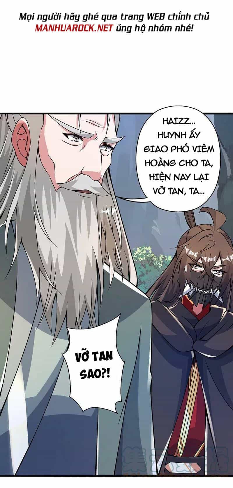 Tiên Võ Đế Tôn - Chương 379 - ảnh 33