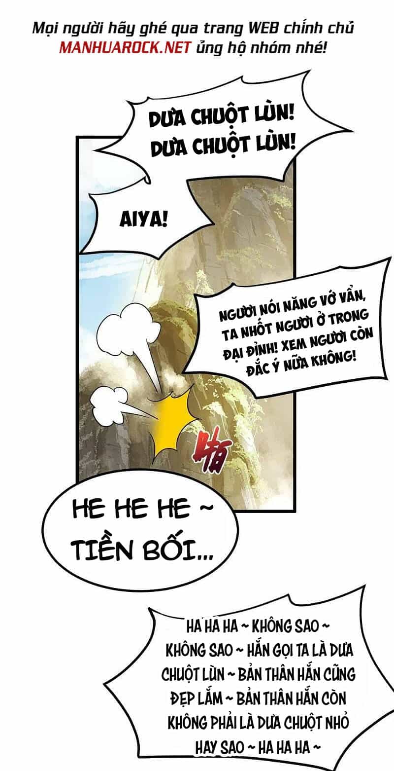 Tiên Võ Đế Tôn - Chương 380 - ảnh 10