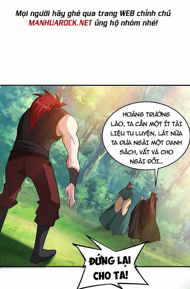Tiên Võ Đế Tôn - Chương 380 - ảnh 38