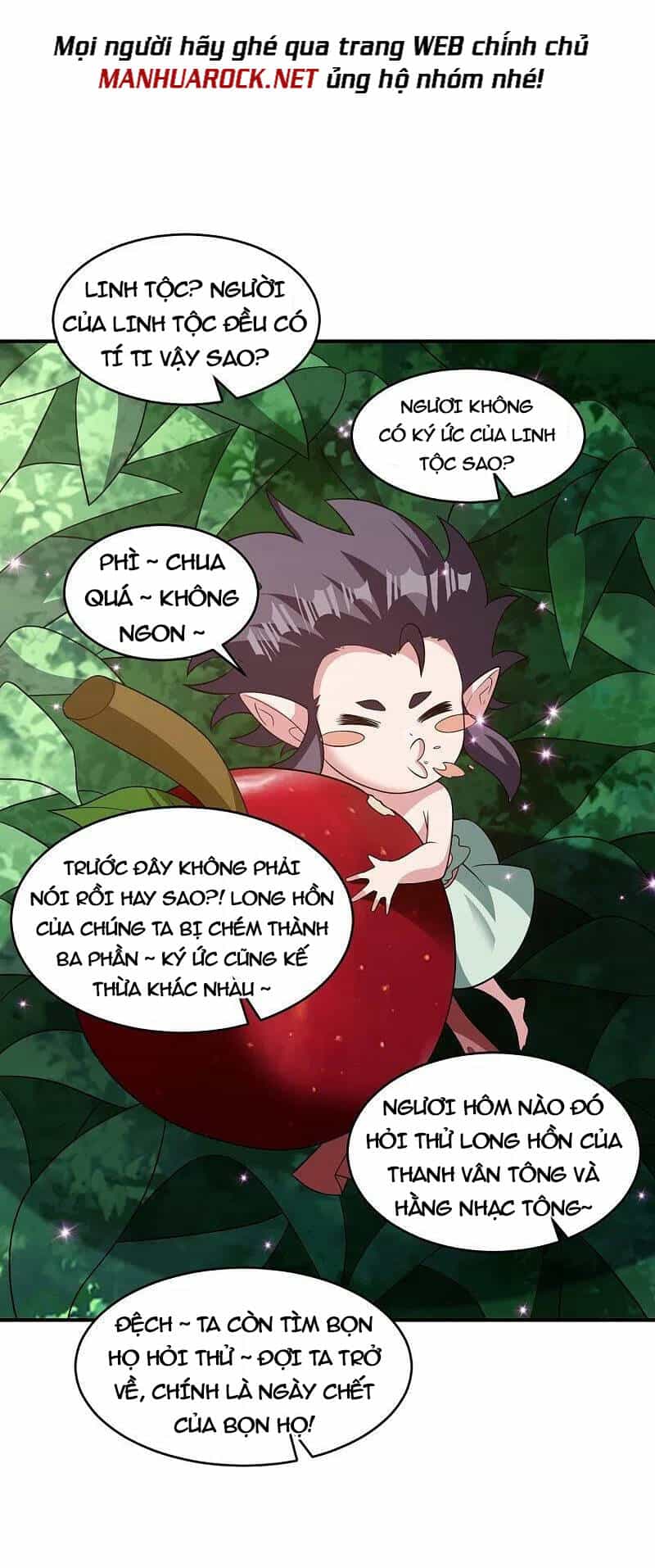 Tiên Võ Đế Tôn - Chương 380 - ảnh 58