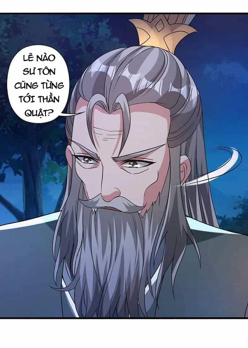 Tiên Võ Đế Tôn - Chương 381 - ảnh 16