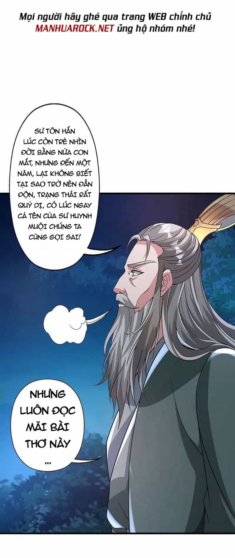 Tiên Võ Đế Tôn - Chương 381 - ảnh 18