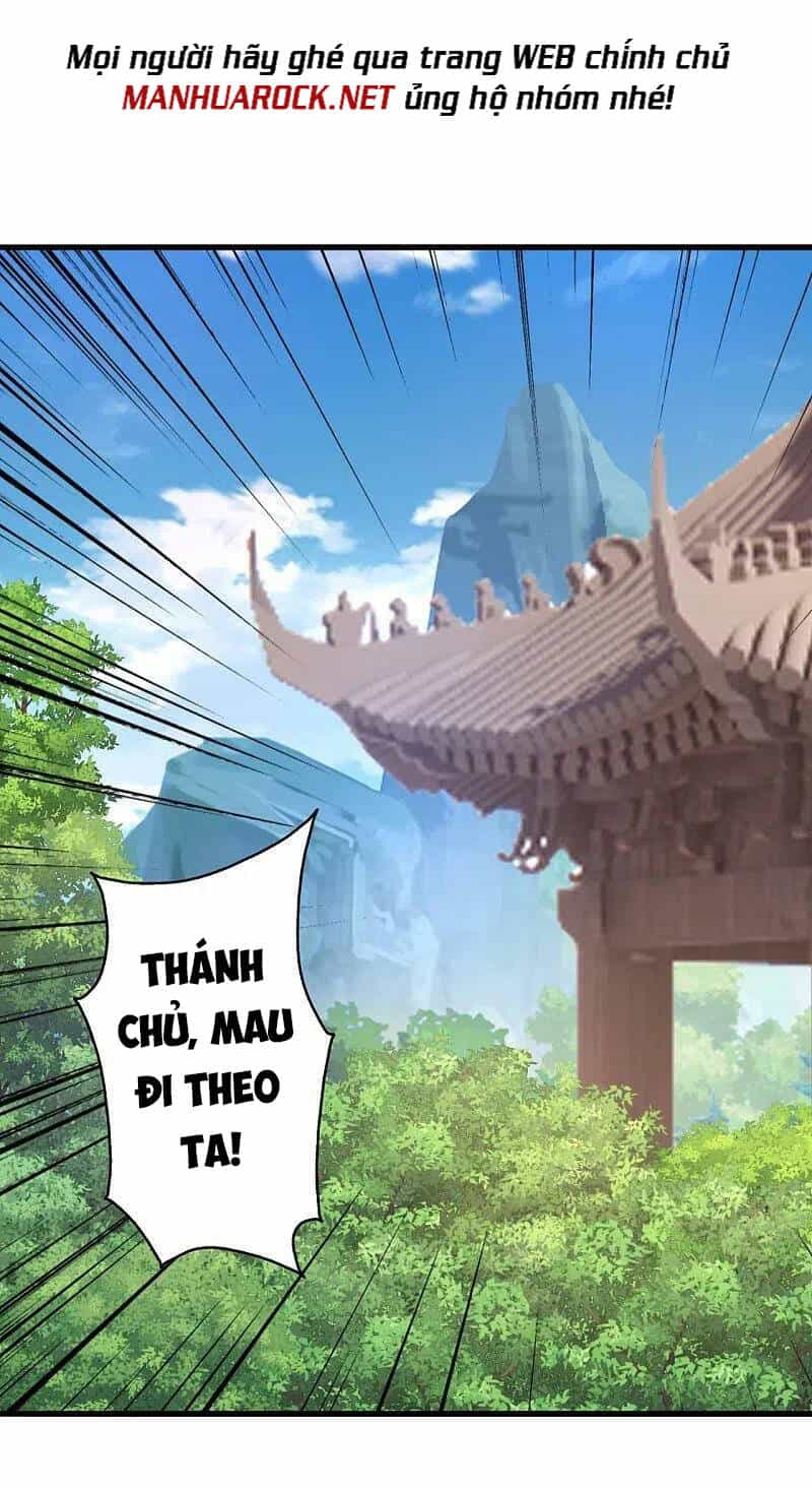 Tiên Võ Đế Tôn - Chương 381 - ảnh 35