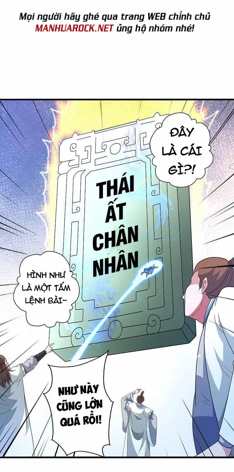 Tiên Võ Đế Tôn - Chương 381 - ảnh 48