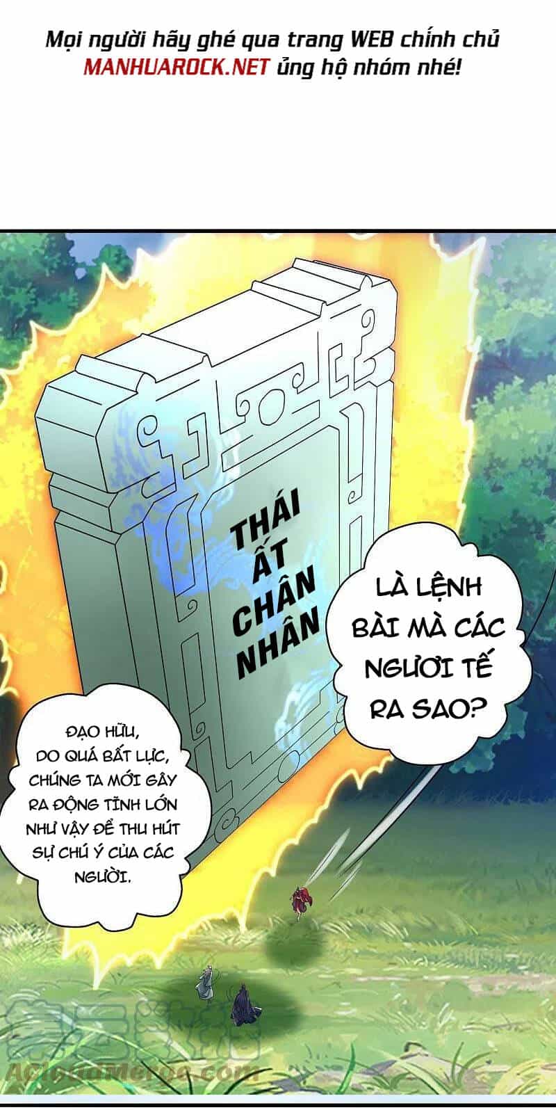 Tiên Võ Đế Tôn - Chương 381 - ảnh 49