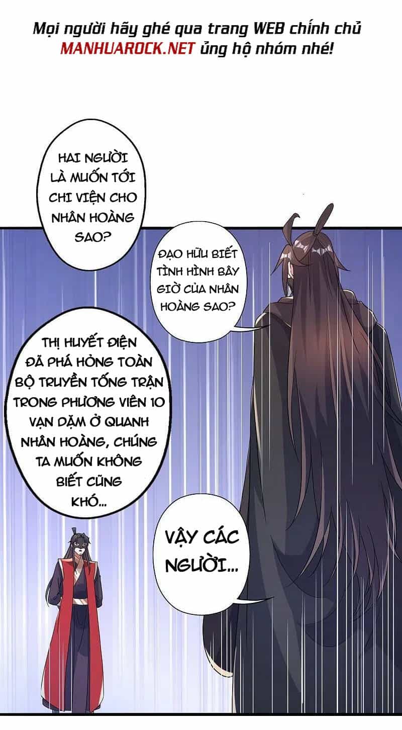 Tiên Võ Đế Tôn - Chương 381 - ảnh 54