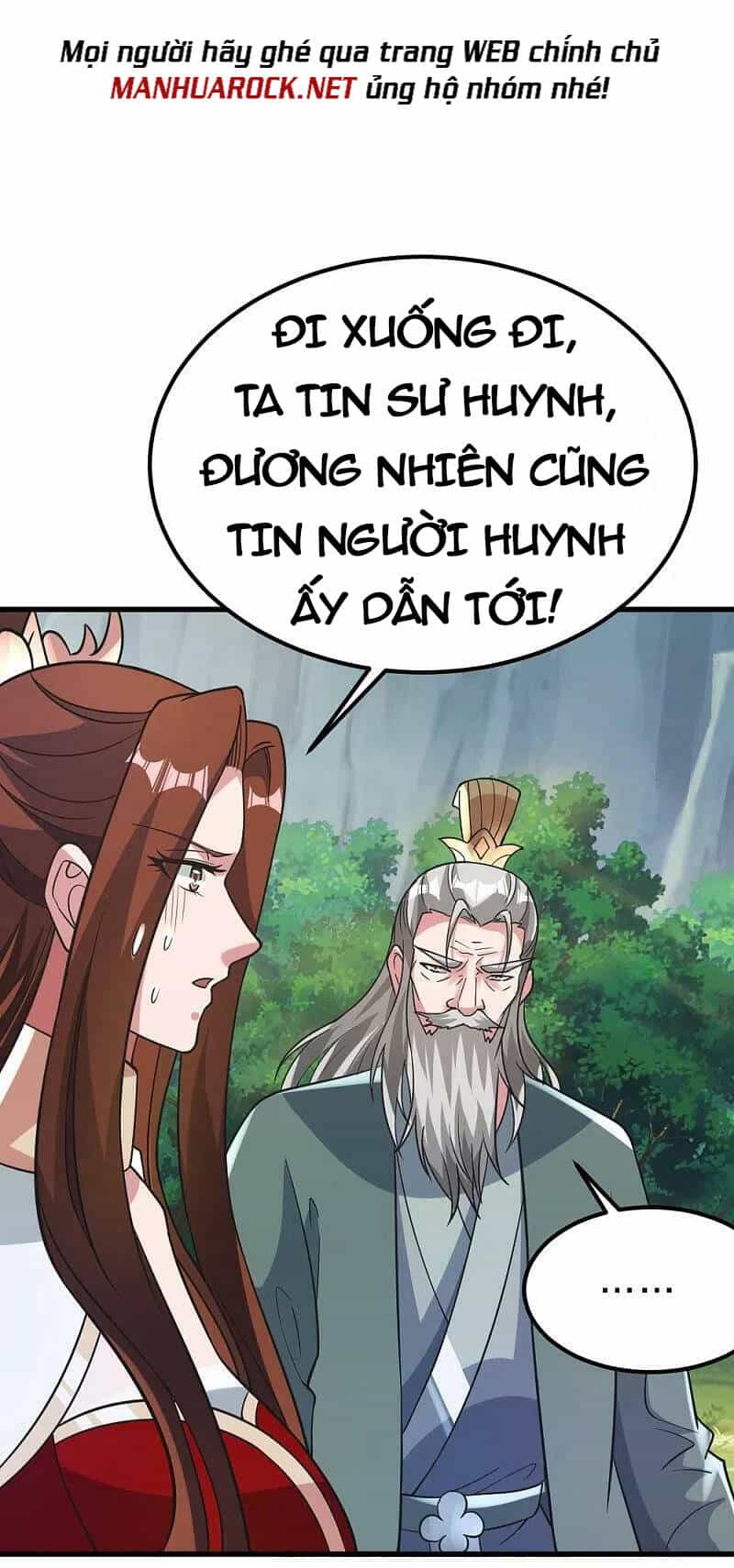 Tiên Võ Đế Tôn - Chương 382 - ảnh 39