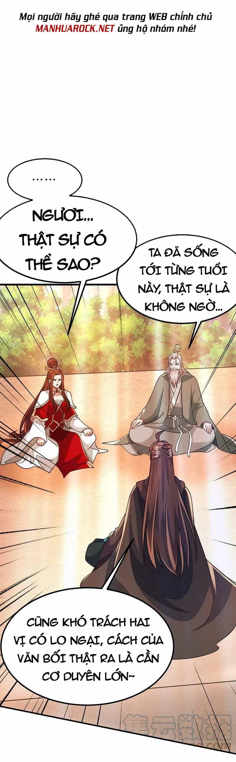 Tiên Võ Đế Tôn - Chương 382 - ảnh 41