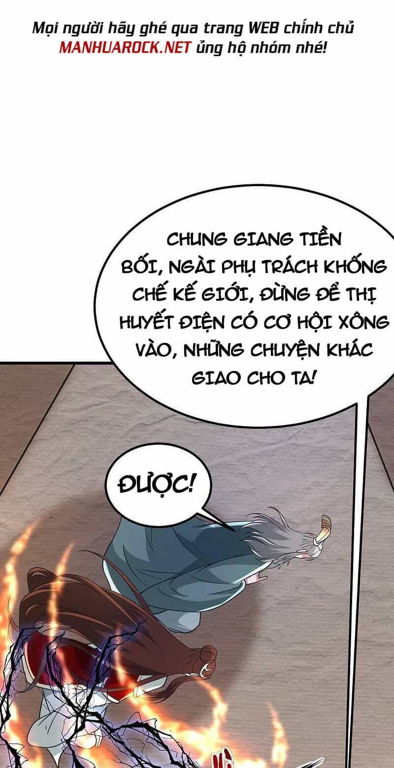 Tiên Võ Đế Tôn - Chương 382 - ảnh 48