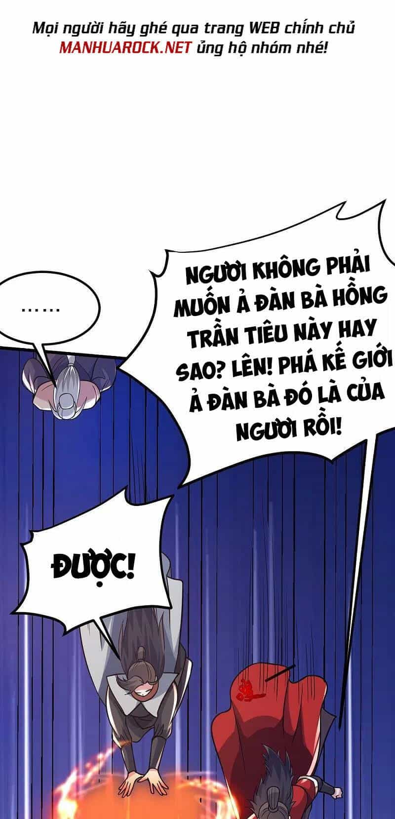 Tiên Võ Đế Tôn - Chương 382 - ảnh 59