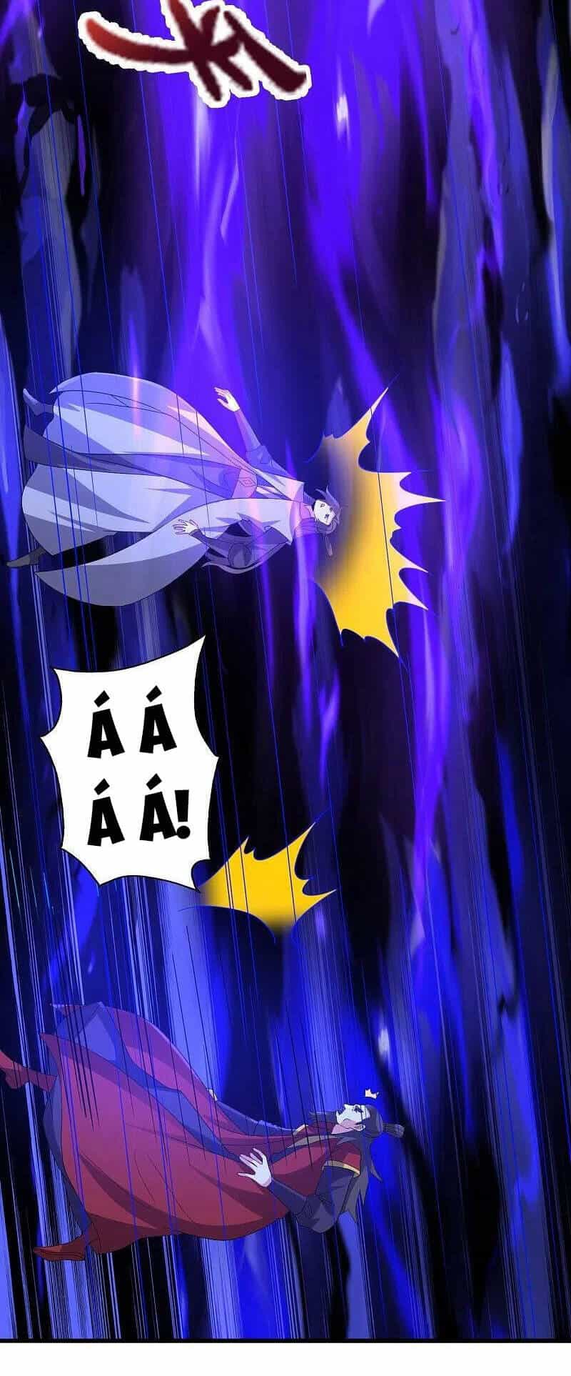 Tiên Võ Đế Tôn - Chương 383 - ảnh 11