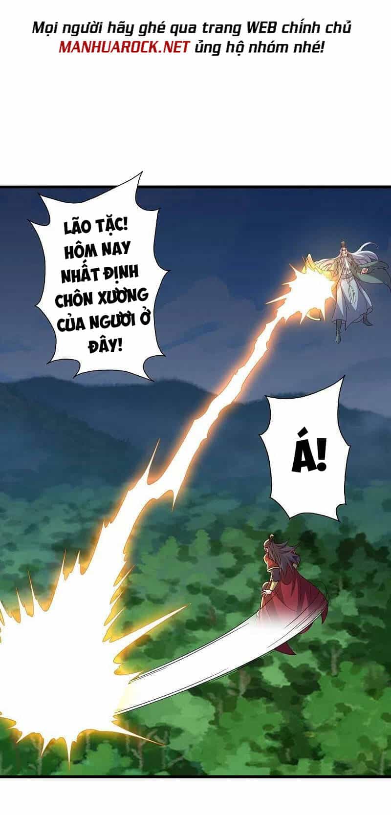 Tiên Võ Đế Tôn - Chương 383 - ảnh 45