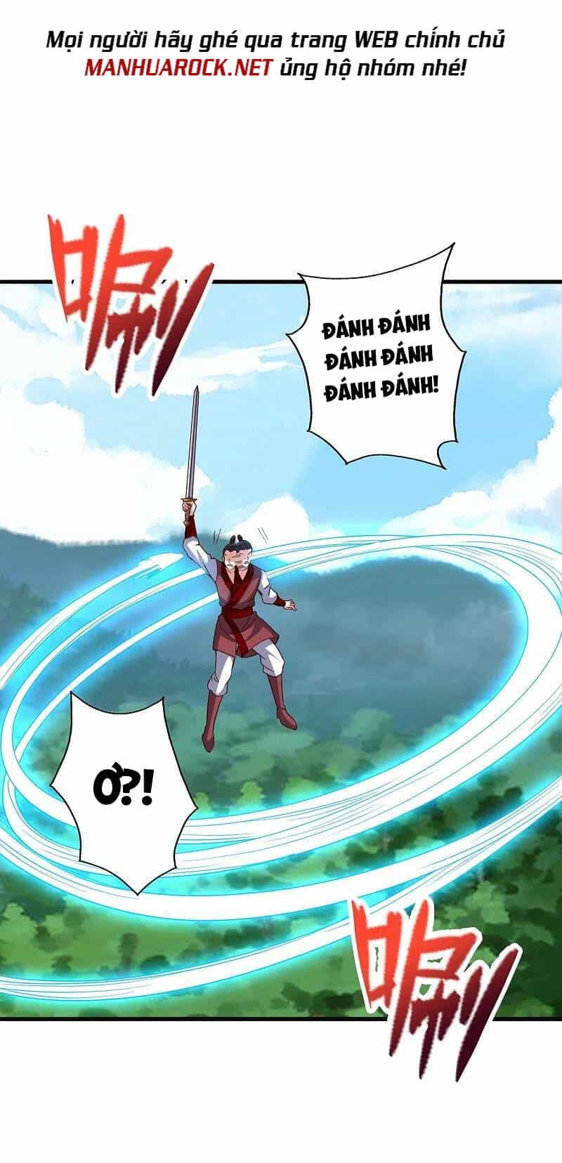 Tiên Võ Đế Tôn - Chương 383 - ảnh 48