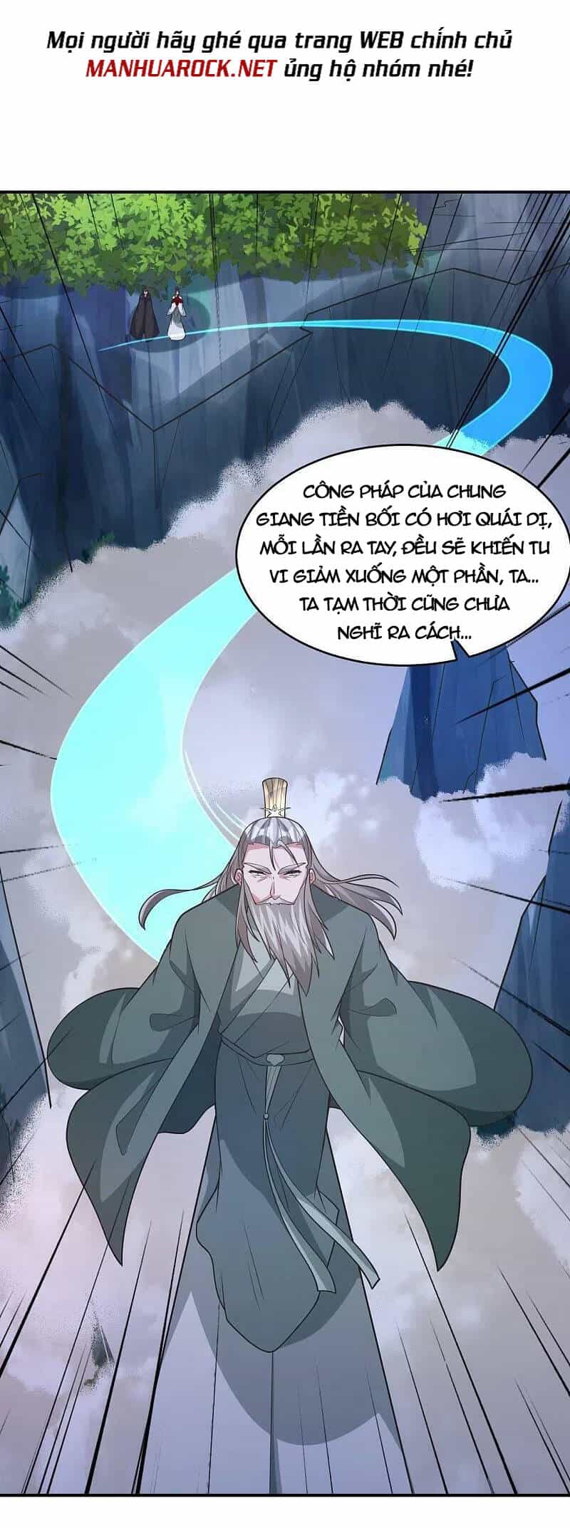 Tiên Võ Đế Tôn - Chương 384 - ảnh 16