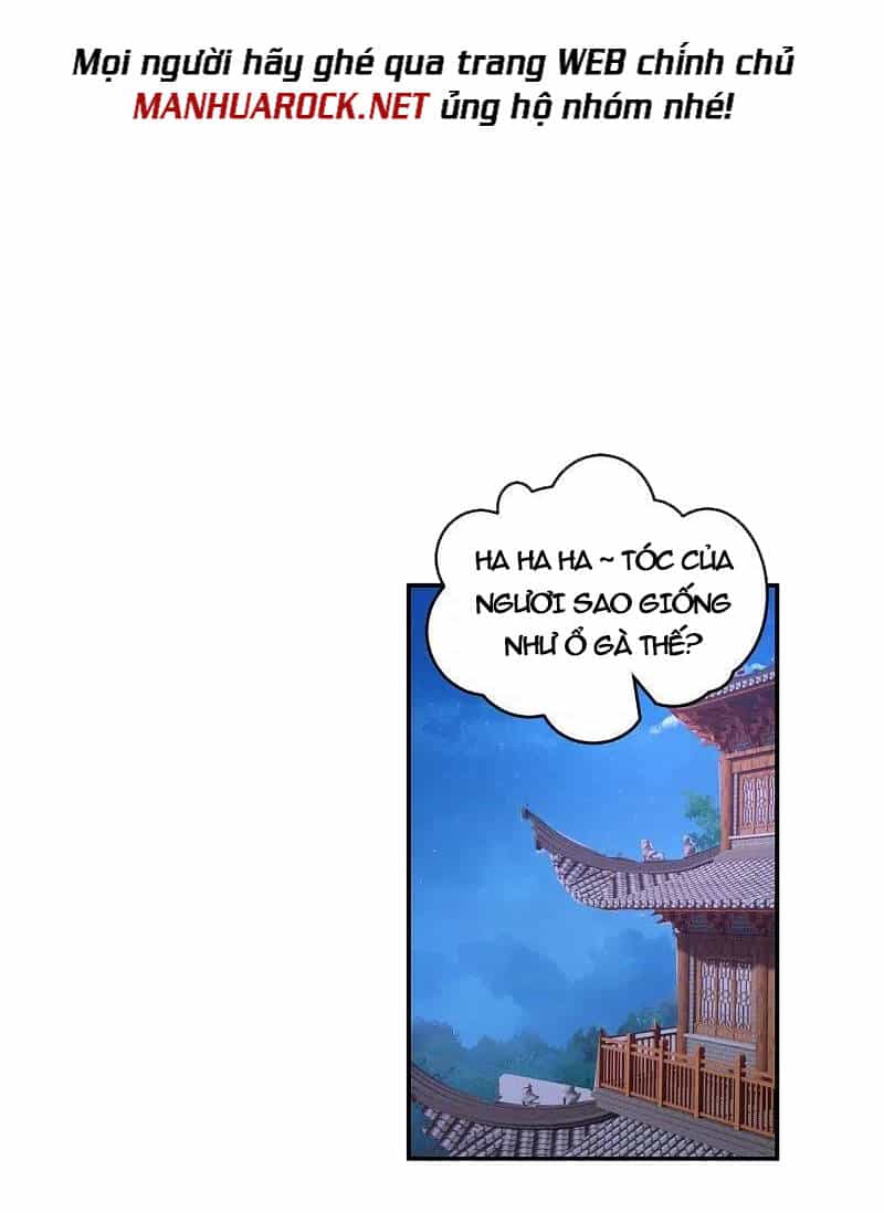 Tiên Võ Đế Tôn - Chương 384 - ảnh 22