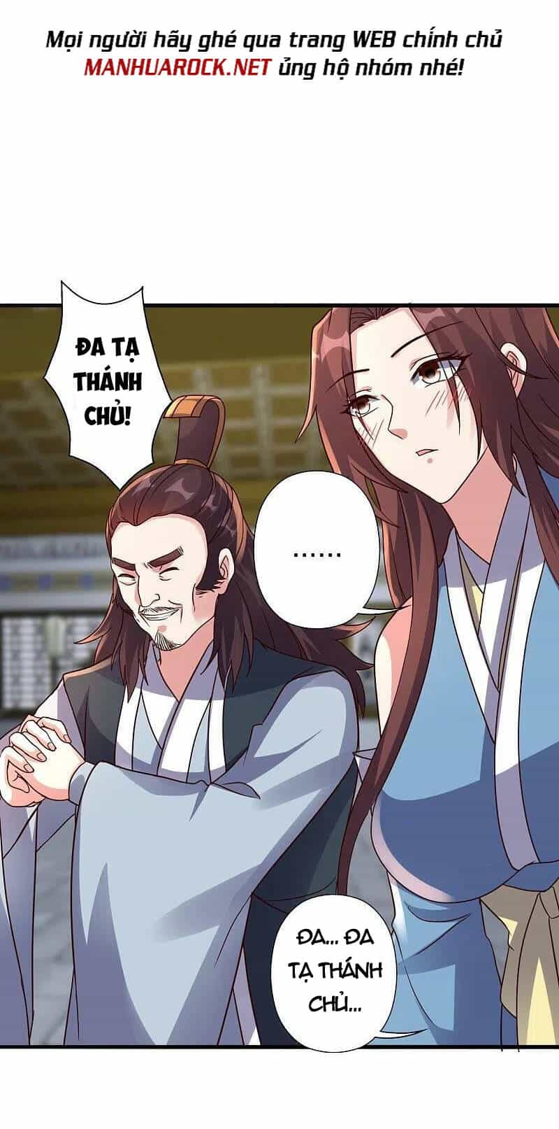 Tiên Võ Đế Tôn - Chương 384 - ảnh 36