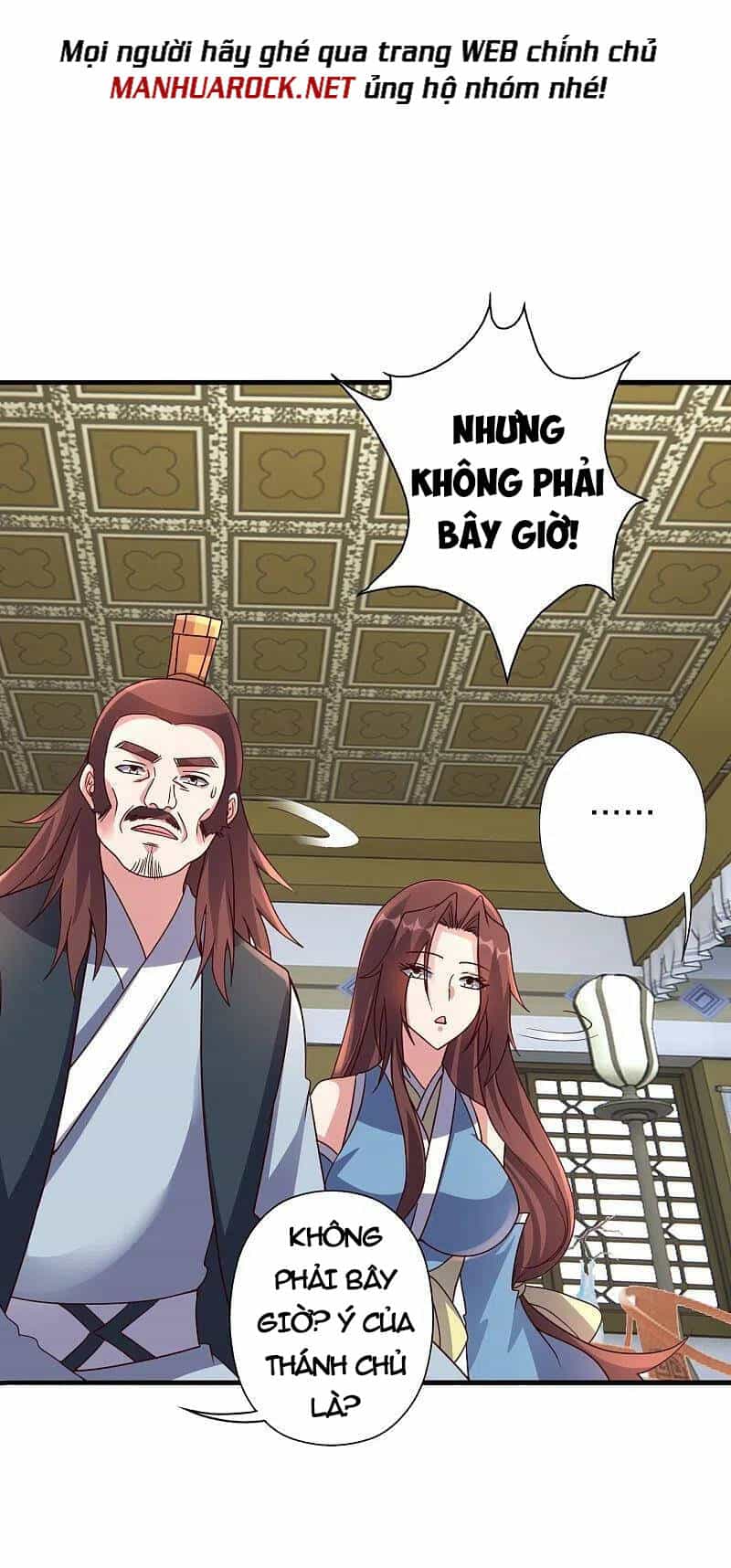 Tiên Võ Đế Tôn - Chương 384 - ảnh 47