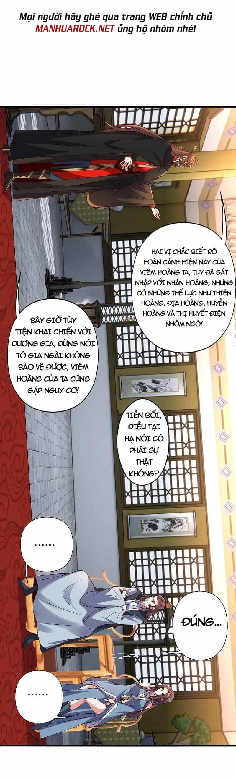 Tiên Võ Đế Tôn - Chương 384 - ảnh 48
