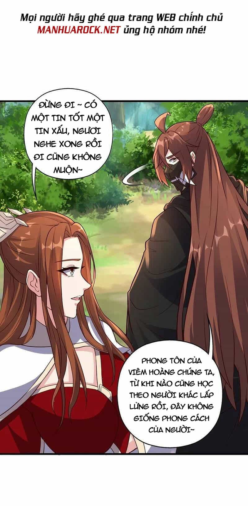 Tiên Võ Đế Tôn - Chương 384 - ảnh 63