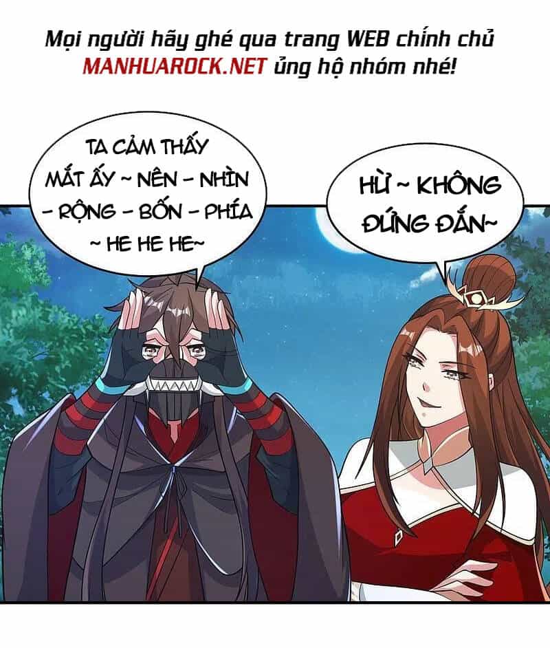Tiên Võ Đế Tôn - Chương 384 - ảnh 7