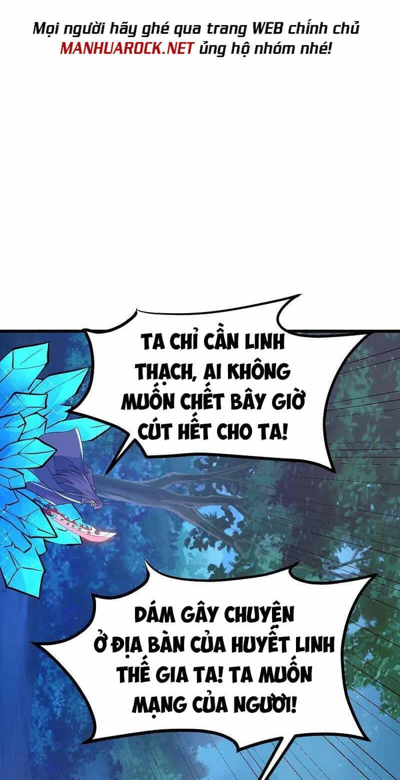 Tiên Võ Đế Tôn - Chương 385 - ảnh 18