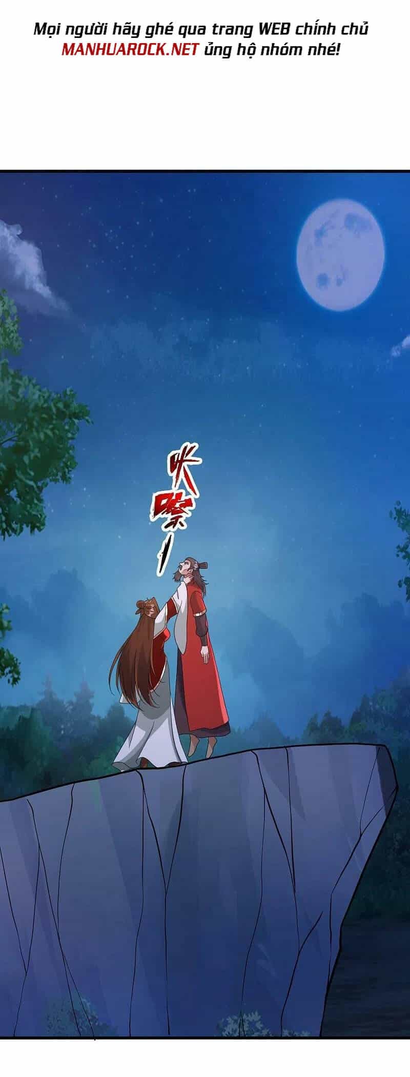 Tiên Võ Đế Tôn - Chương 385 - ảnh 27