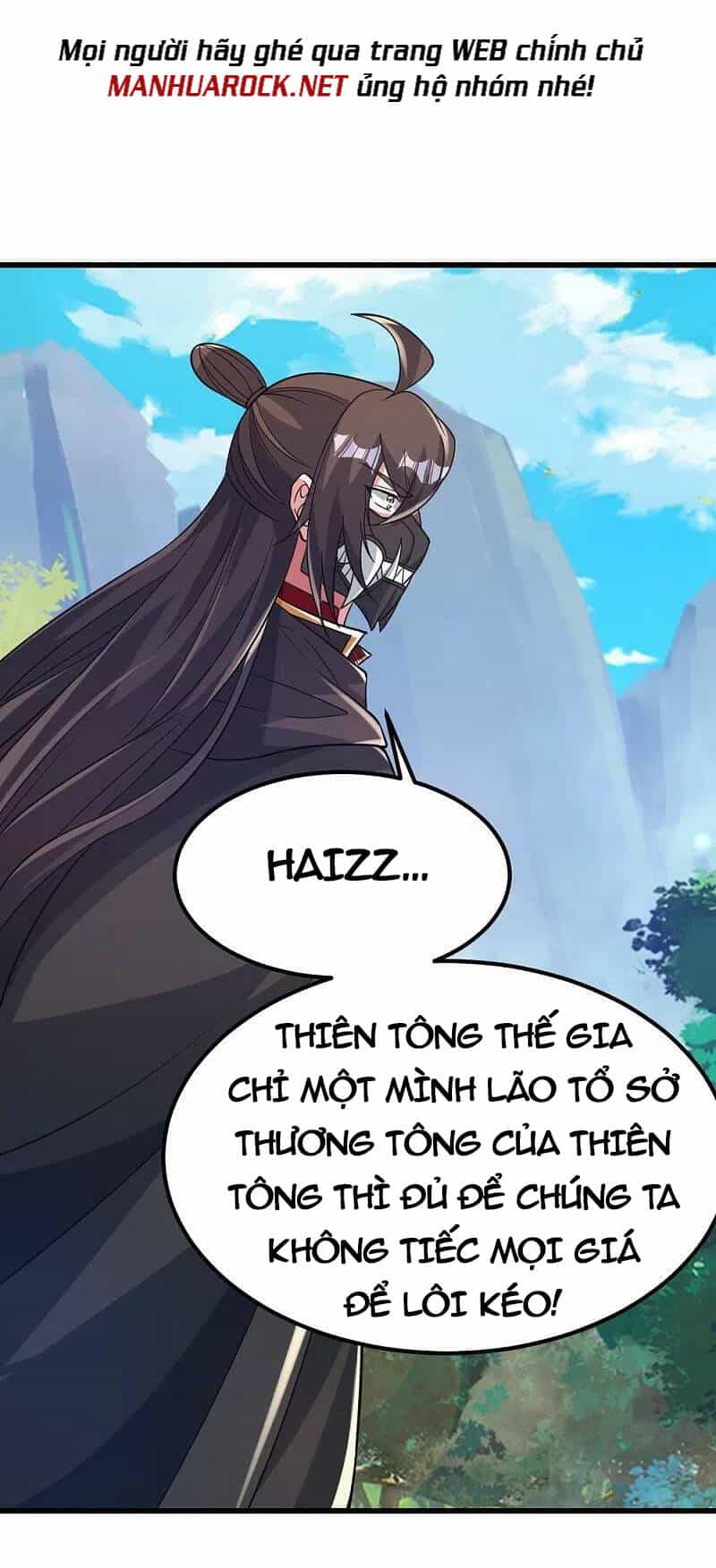 Tiên Võ Đế Tôn - Chương 385 - ảnh 3