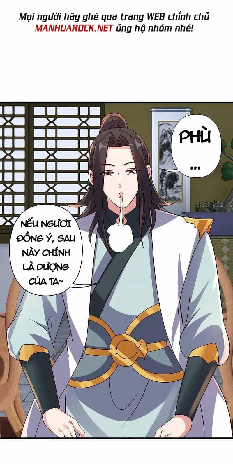 Tiên Võ Đế Tôn - Chương 387 - ảnh 17