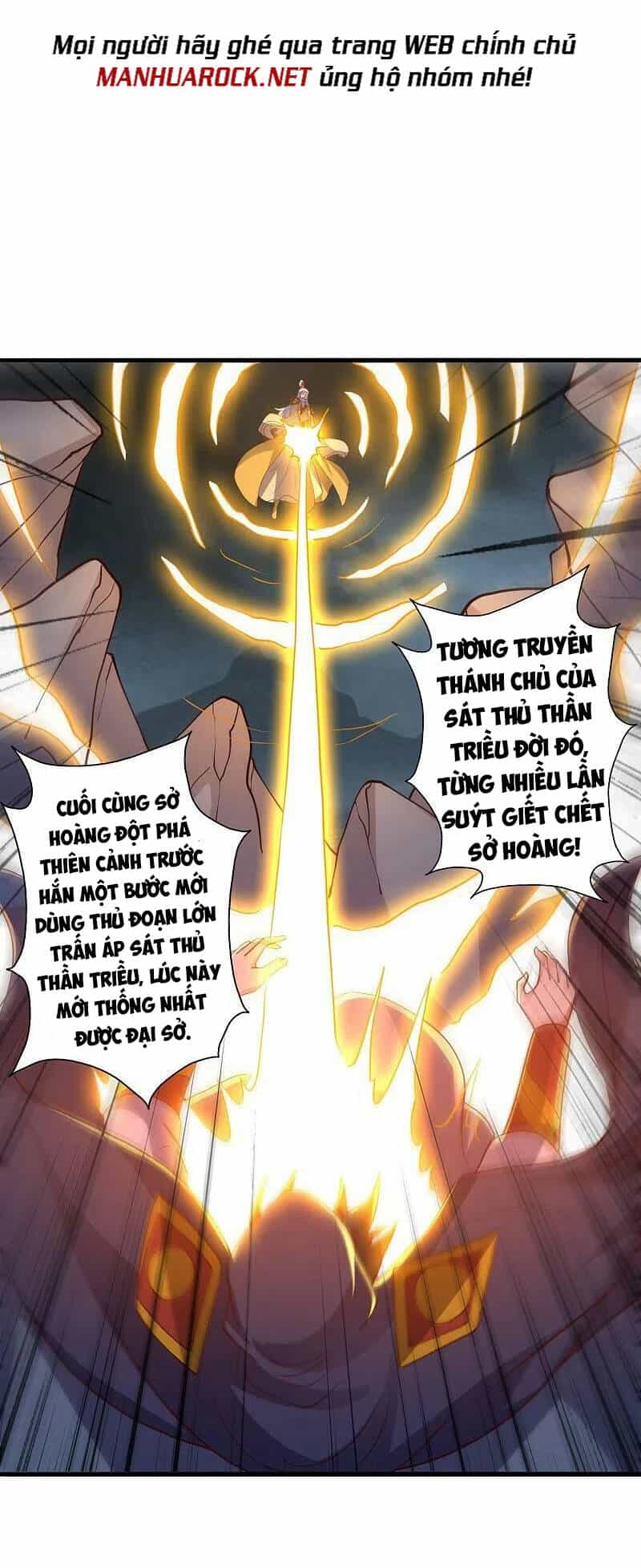 Tiên Võ Đế Tôn - Chương 387 - ảnh 58
