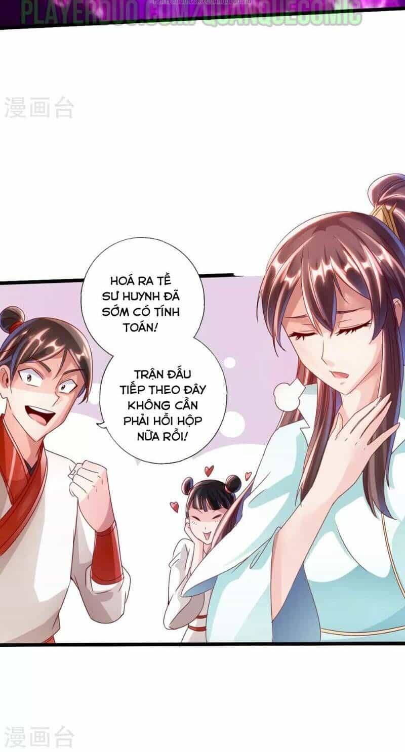 Tiên Võ Đế Tôn - Chương 39 - ảnh 2