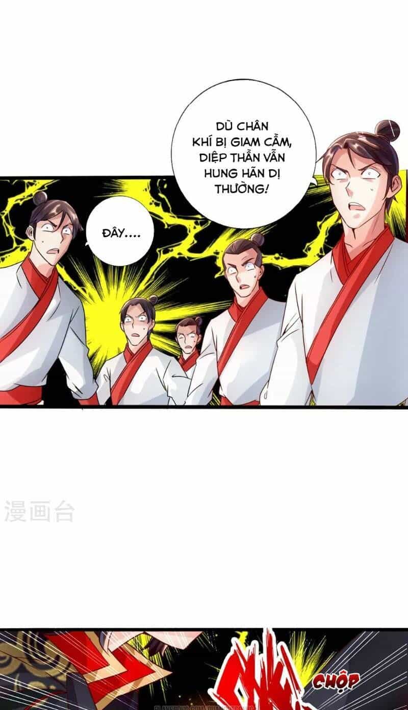 Tiên Võ Đế Tôn - Chương 39 - ảnh 32