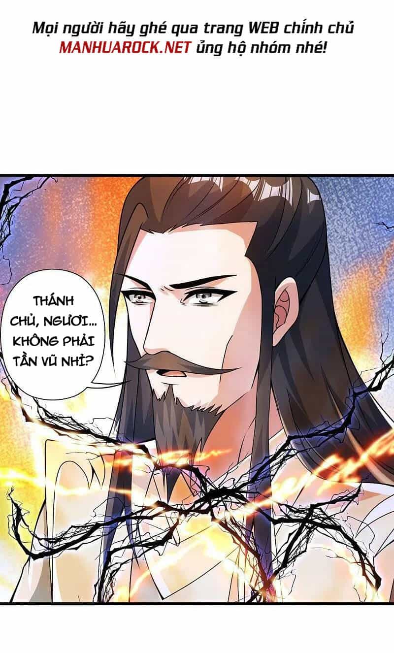 Tiên Võ Đế Tôn - Chương 388 - ảnh 34