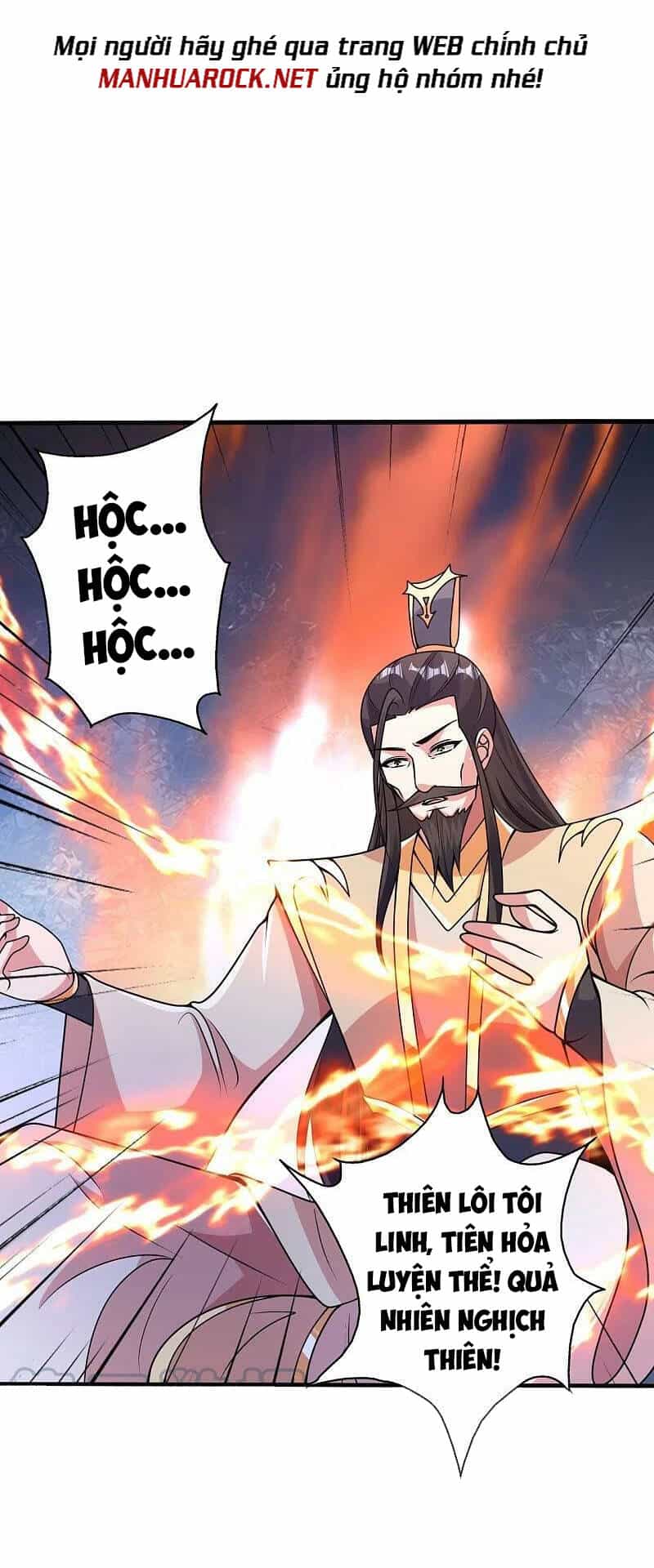 Tiên Võ Đế Tôn - Chương 388 - ảnh 46