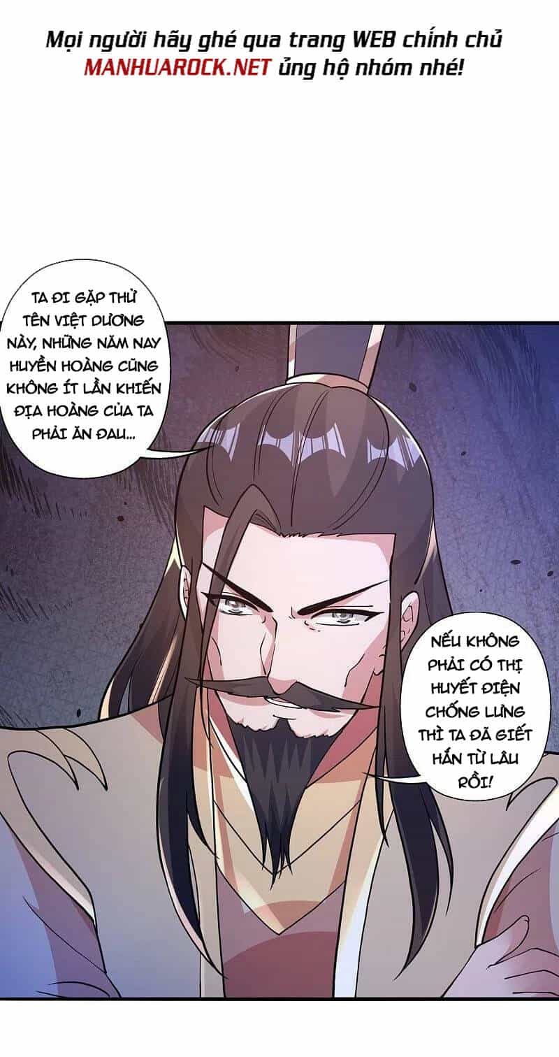 Tiên Võ Đế Tôn - Chương 388 - ảnh 51