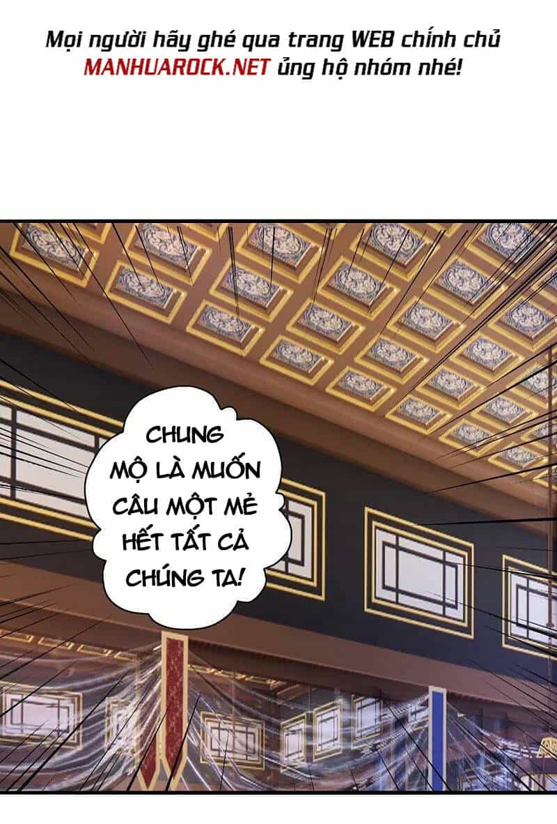 Tiên Võ Đế Tôn - Chương 388 - ảnh 60