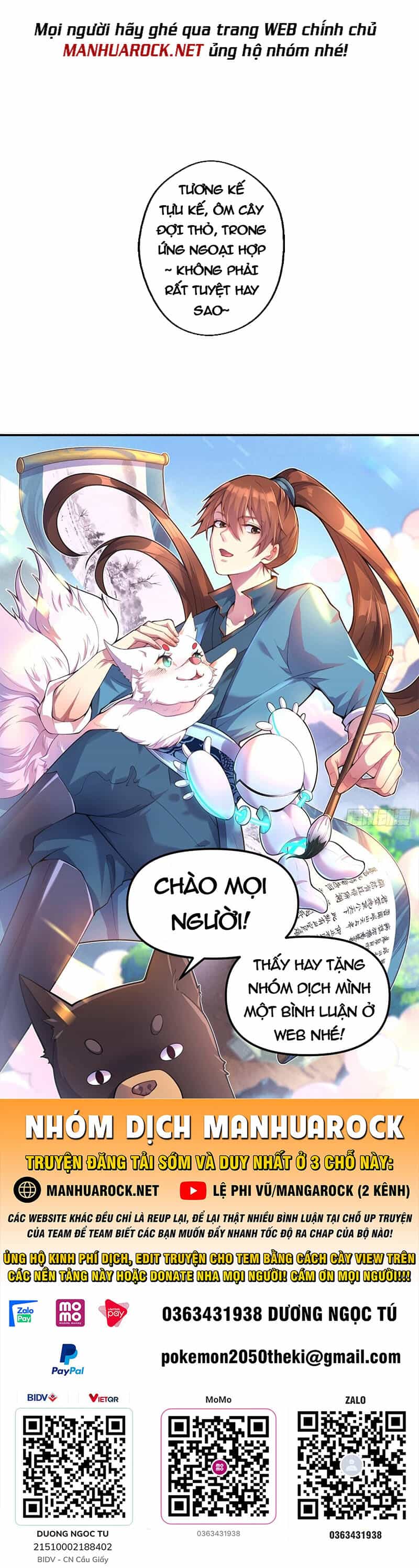 Tiên Võ Đế Tôn - Chương 388 - ảnh 64