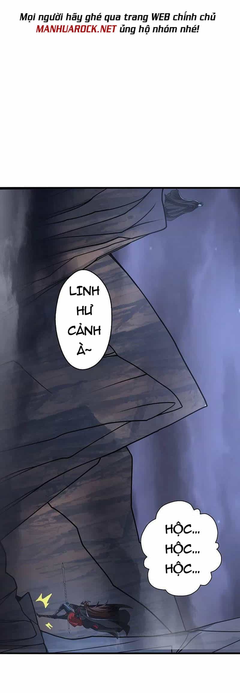 Tiên Võ Đế Tôn - Chương 389 - ảnh 15
