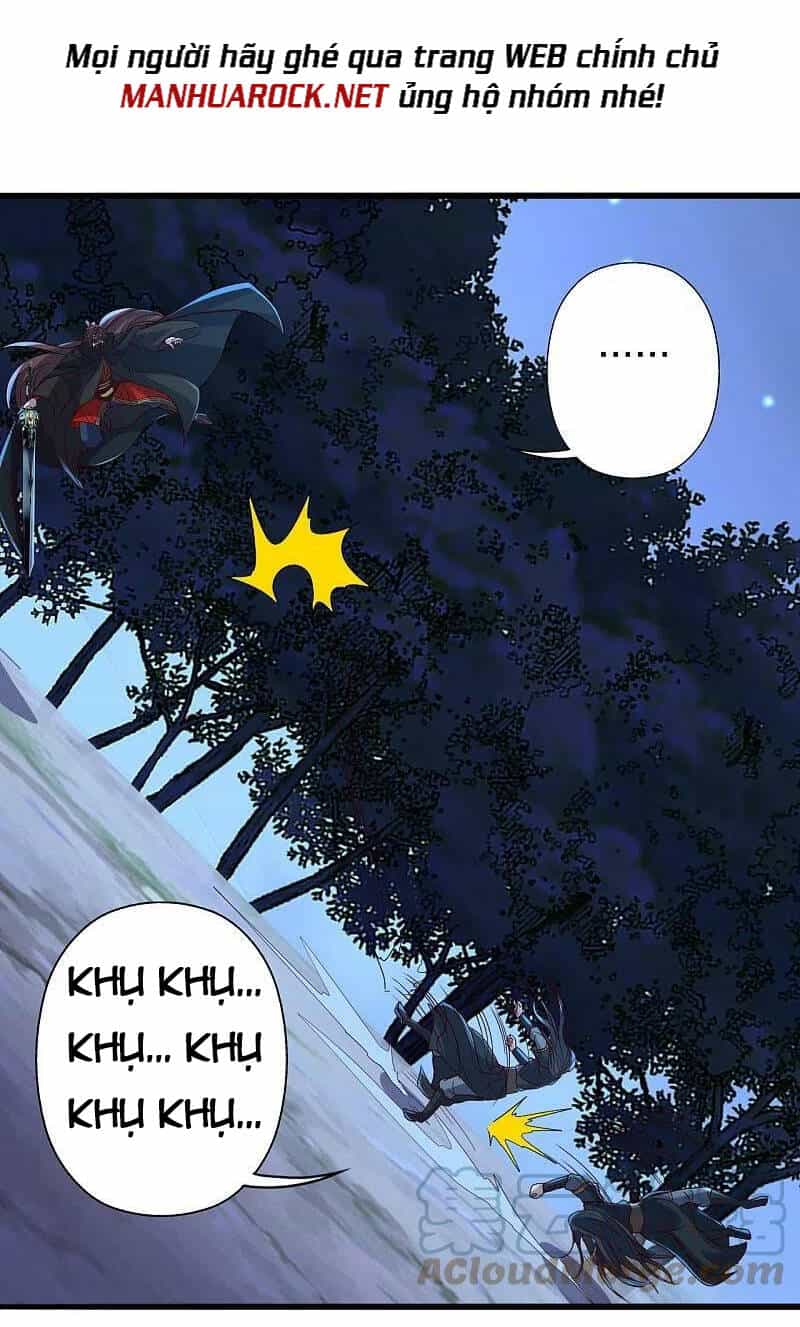 Tiên Võ Đế Tôn - Chương 389 - ảnh 65