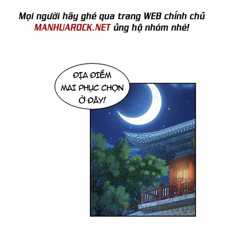 Tiên Võ Đế Tôn - Chương 390 - ảnh 20
