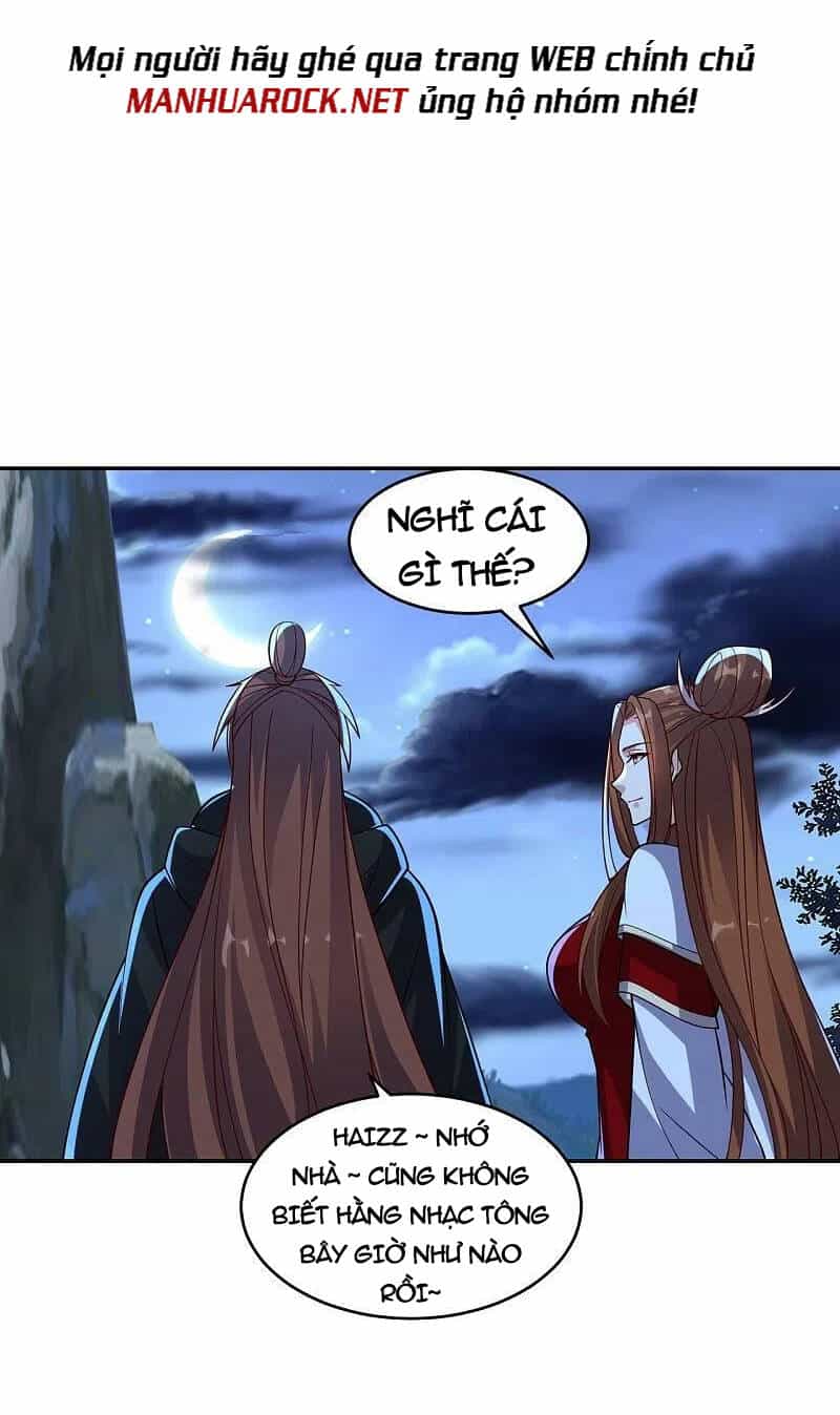Tiên Võ Đế Tôn - Chương 390 - ảnh 30