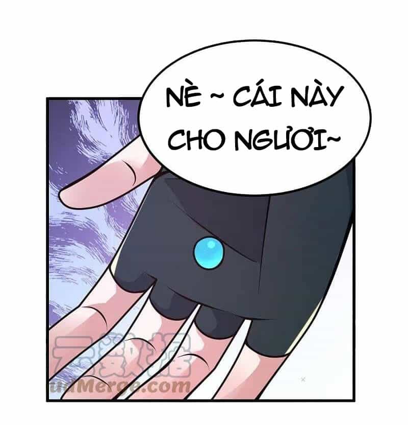 Tiên Võ Đế Tôn - Chương 390 - ảnh 39