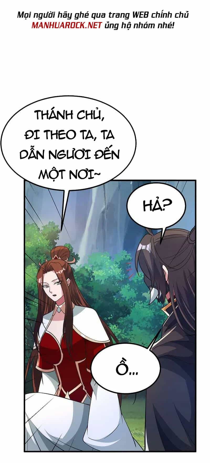 Tiên Võ Đế Tôn - Chương 390 - ảnh 63