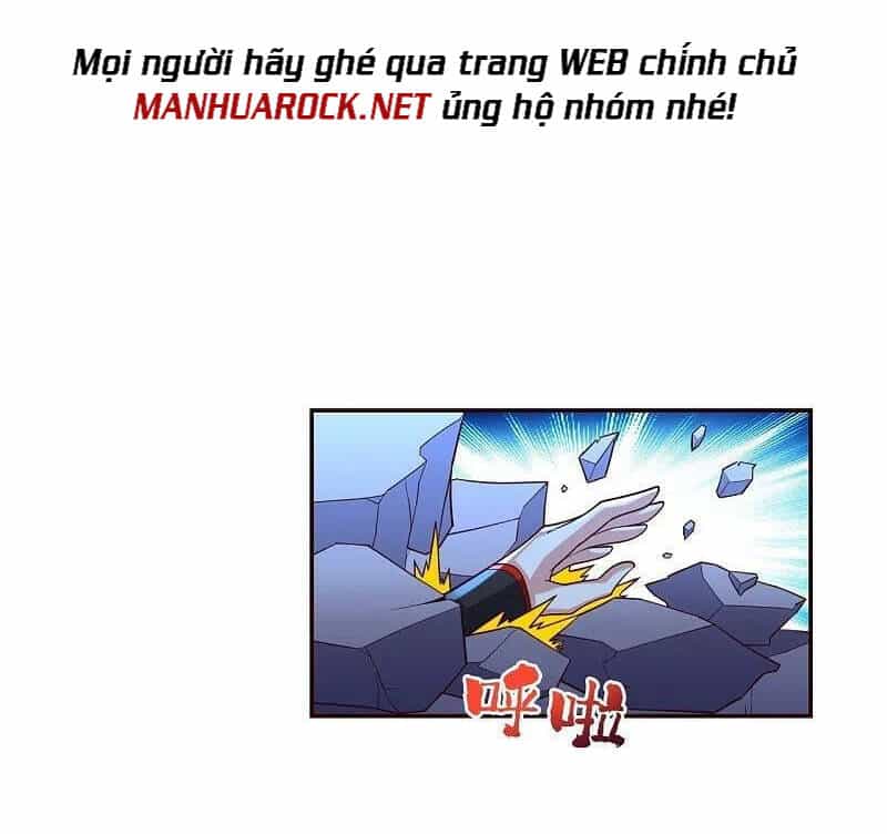Tiên Võ Đế Tôn - Chương 390 - ảnh 9