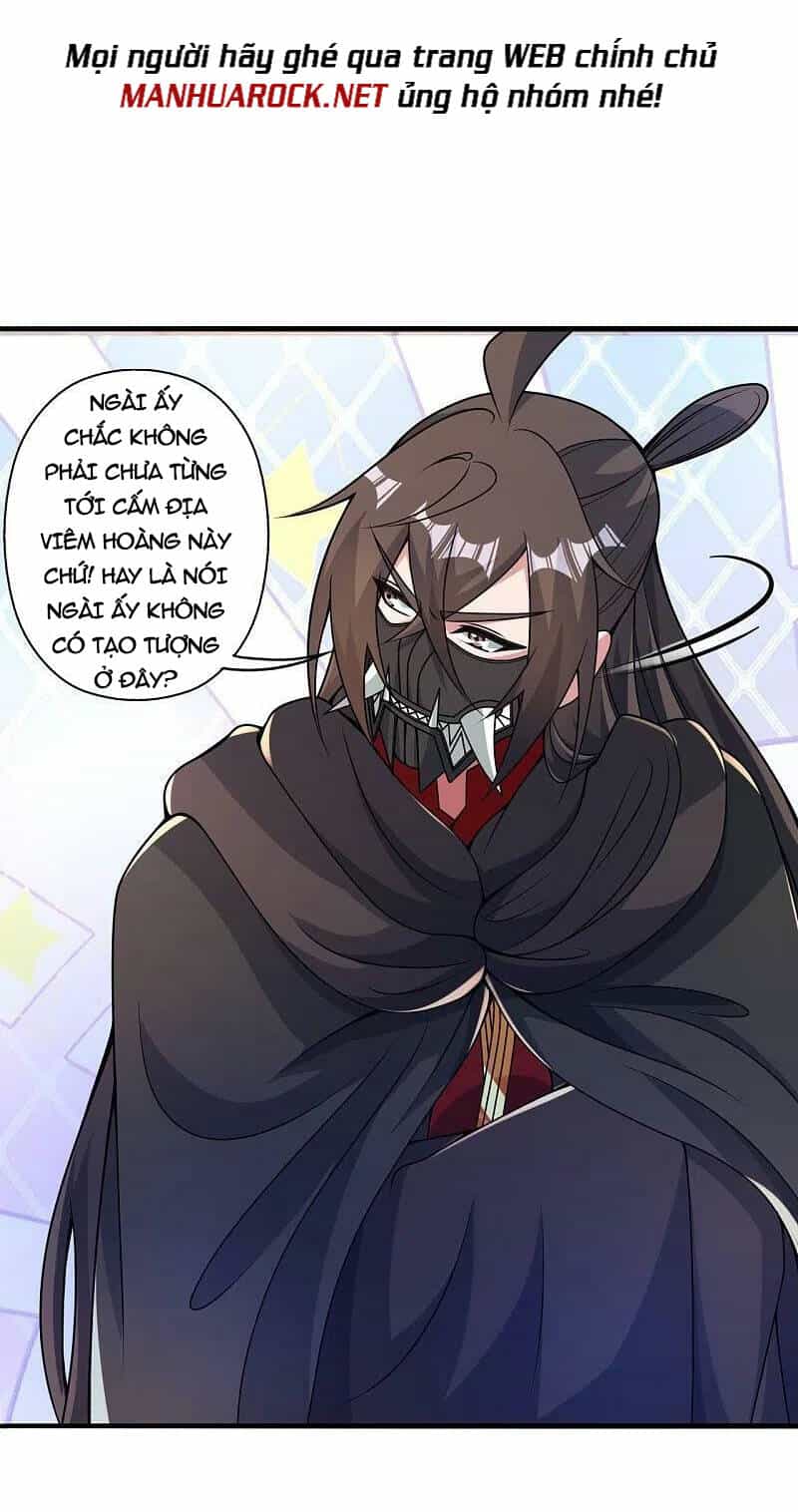 Tiên Võ Đế Tôn - Chương 391 - ảnh 13